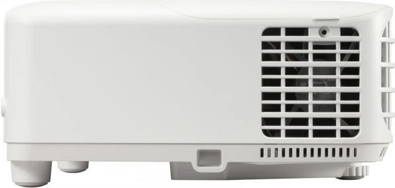 ViewSonic PX748-4K Blanc