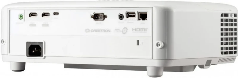 ViewSonic PX748-4K Blanc