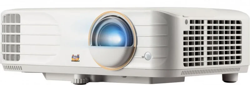 ViewSonic PX748-4K Blanc