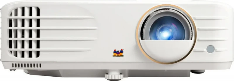 ViewSonic PX748-4K Blanc