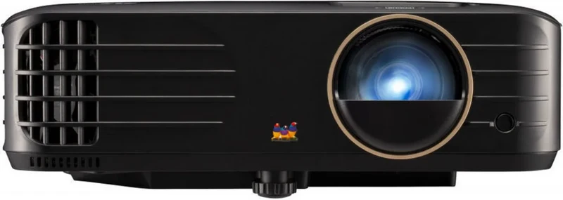 ViewSonic PX728-4K Noir