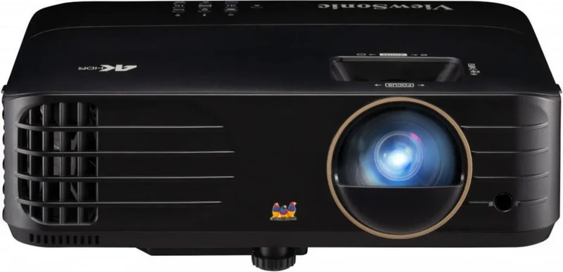 ViewSonic PX728-4K Noir