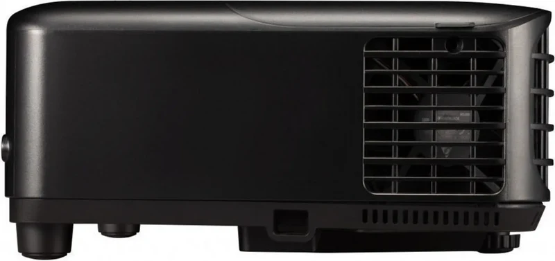 ViewSonic PX728-4K Noir