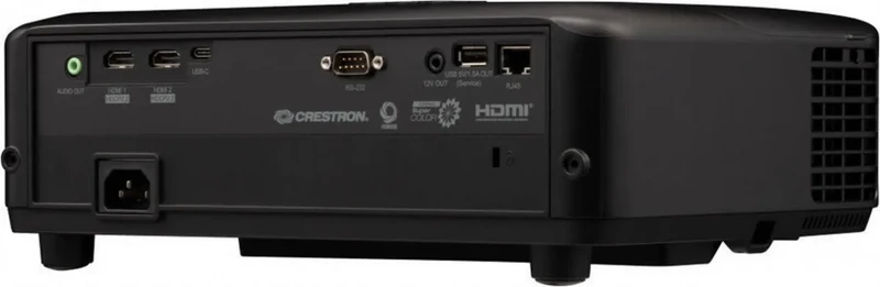 ViewSonic PX728-4K Noir
