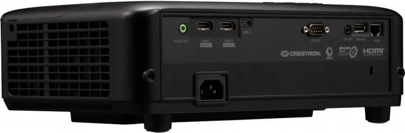ViewSonic PX728-4K Noir
