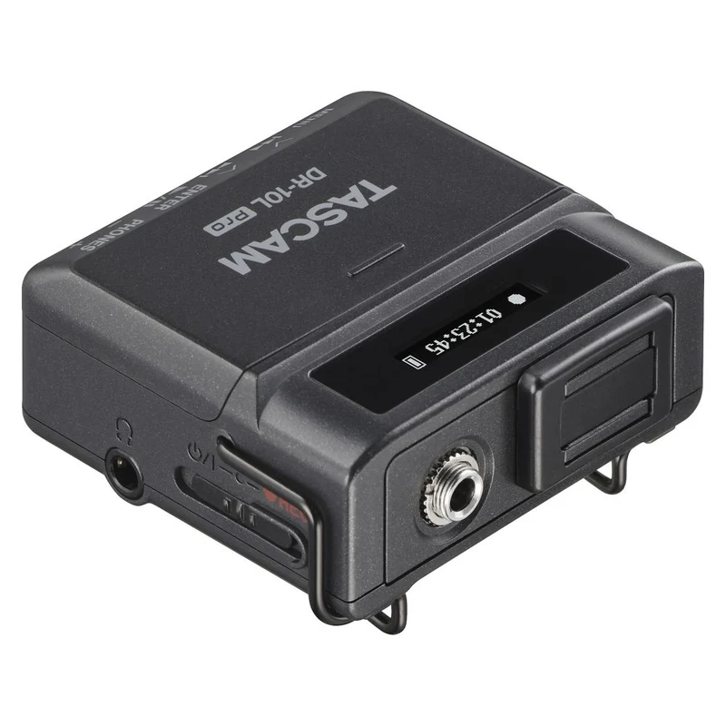 Tascam DR-10L Pro Enregistreur audio