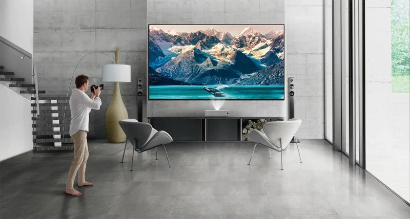 BenQ V7000i