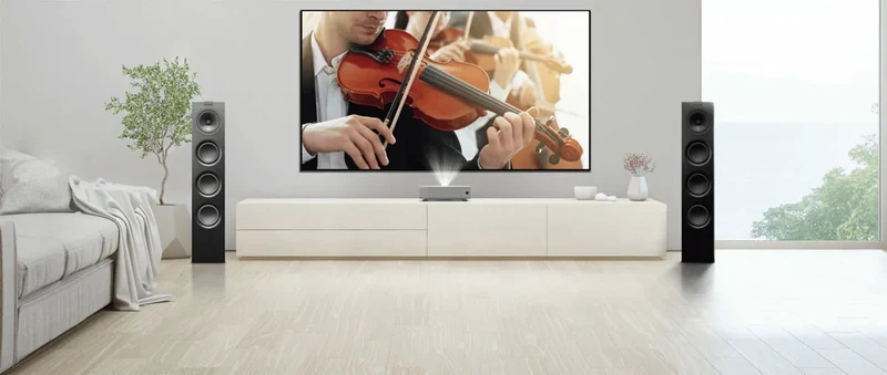 BenQ V7000i