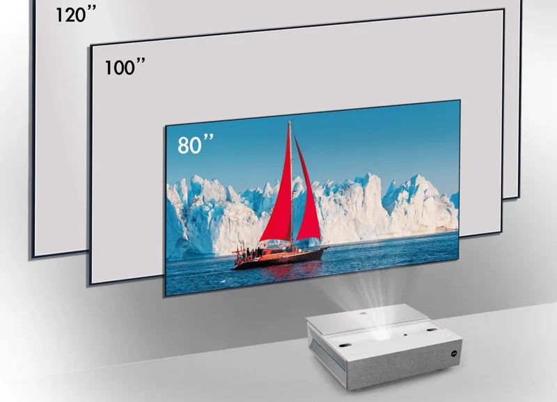 BenQ V7000i