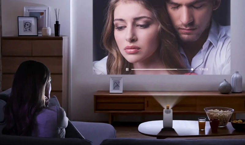 BenQ GV30