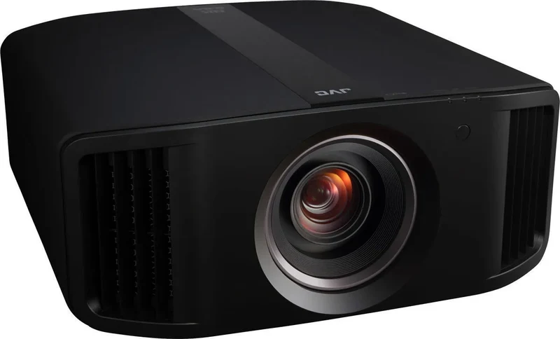 JVC DLA-NZ8BE