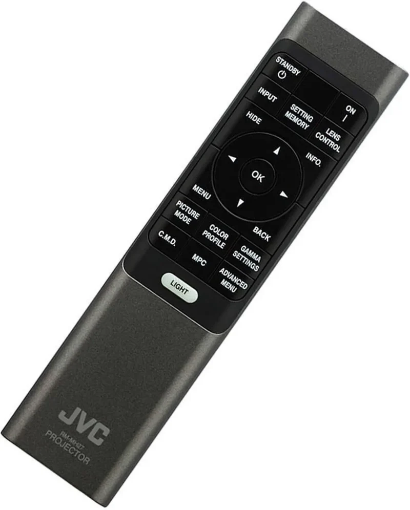 JVC DLA-NZ8BE