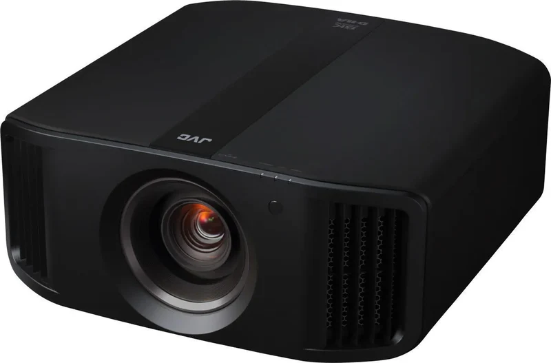 JVC DLA-NZ8BE
