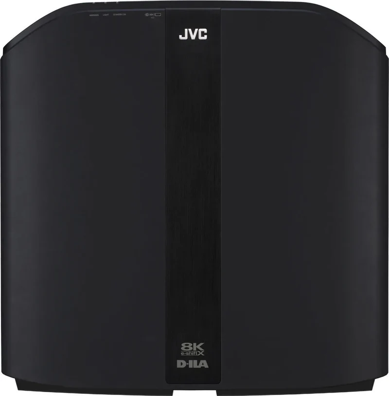 JVC DLA-NZ8BE