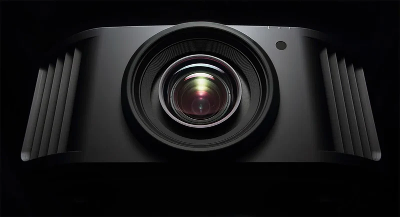 JVC DLA-NZ9BE
