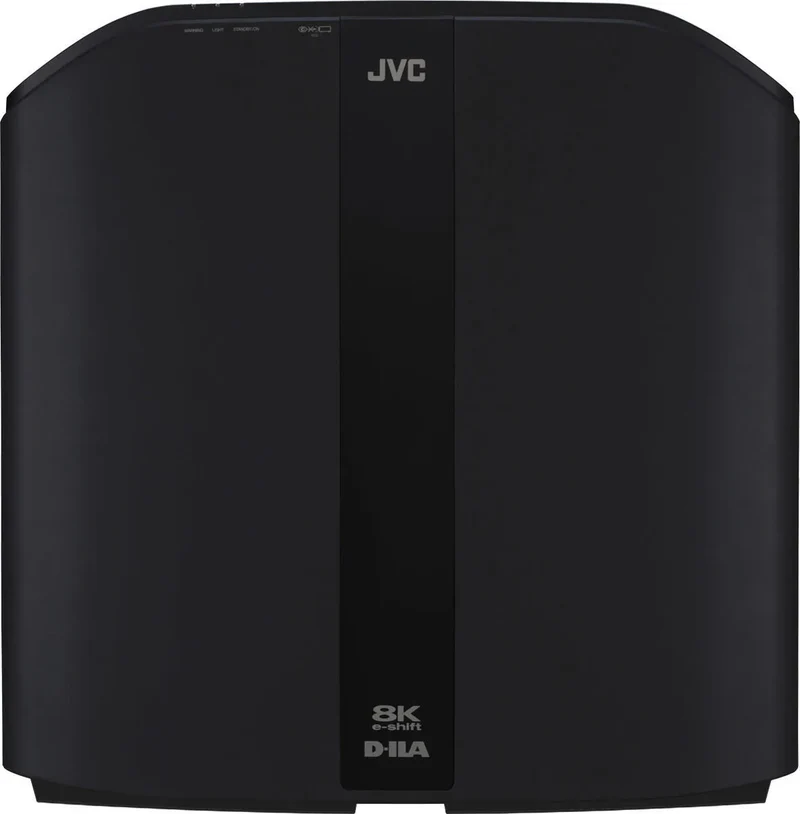 JVC DLA-NZ7BE