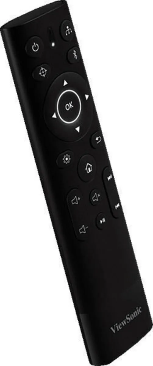 ViewSonic X1000-4K