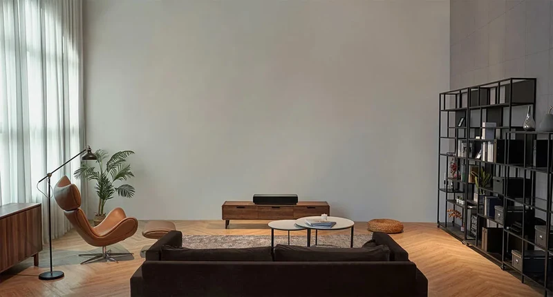 ViewSonic X1000-4K
