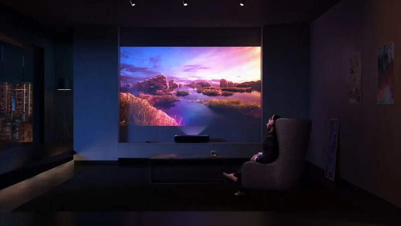 ViewSonic X1000-4K