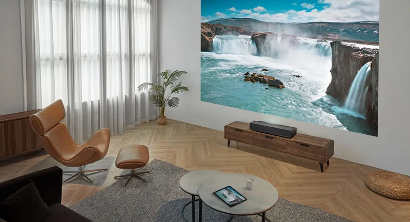 ViewSonic X1000-4K