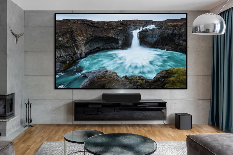ViewSonic X1000-4K