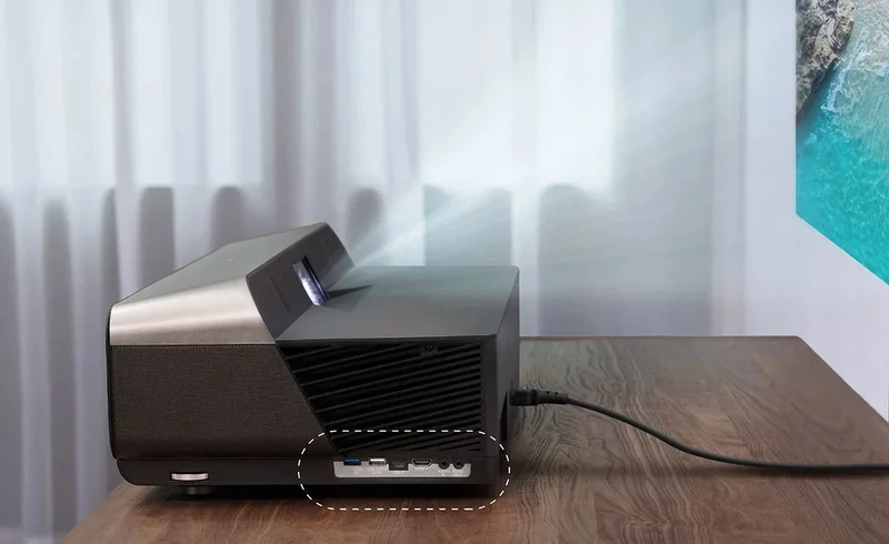 ViewSonic X1000-4K