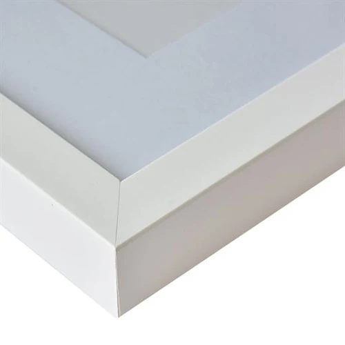 Nielsen Apollon 30x40 blanc