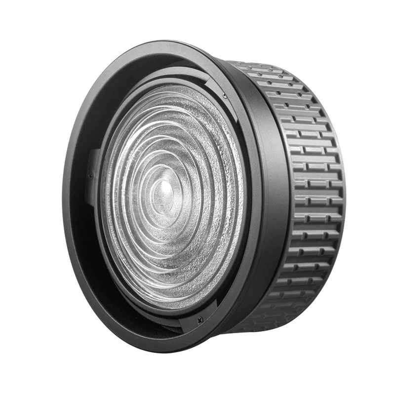 Godox Lentille de Fresnel (monture Godox) 5 pouces