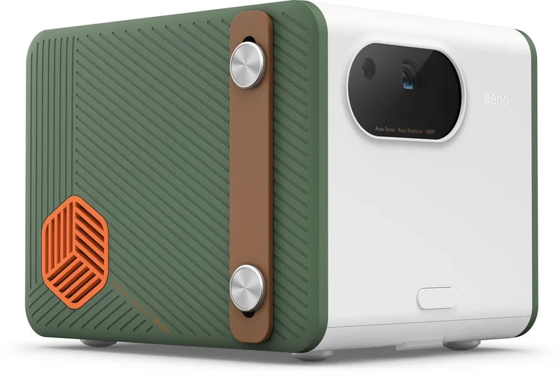 BenQ GV50