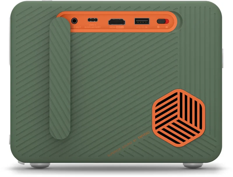 BenQ GV50