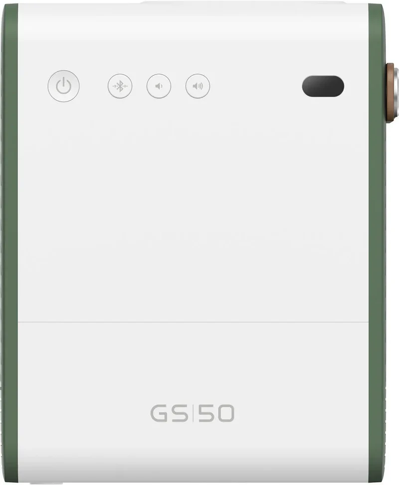 BenQ GV50