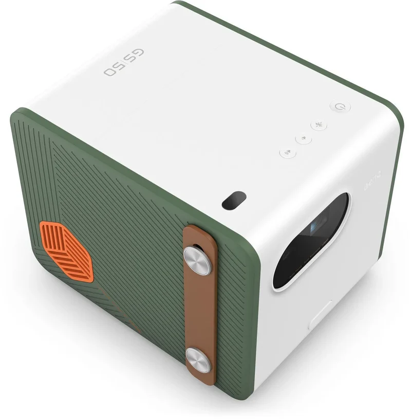 BenQ GV50