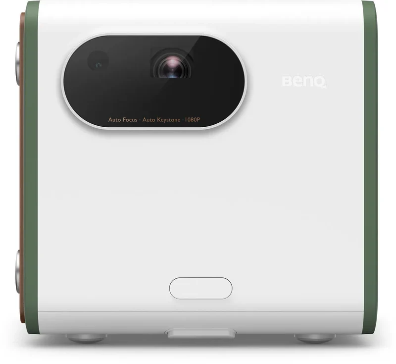 BenQ GV50