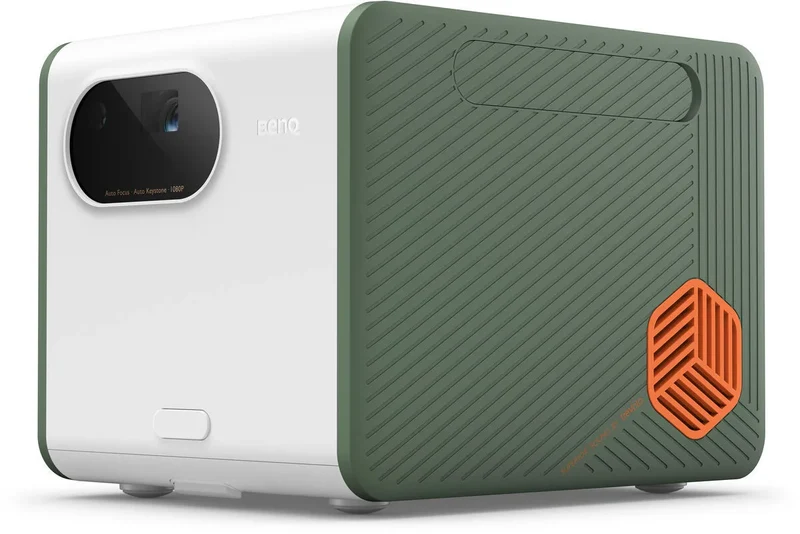 BenQ GV50