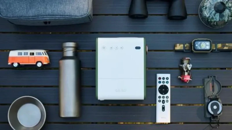 BenQ GV50