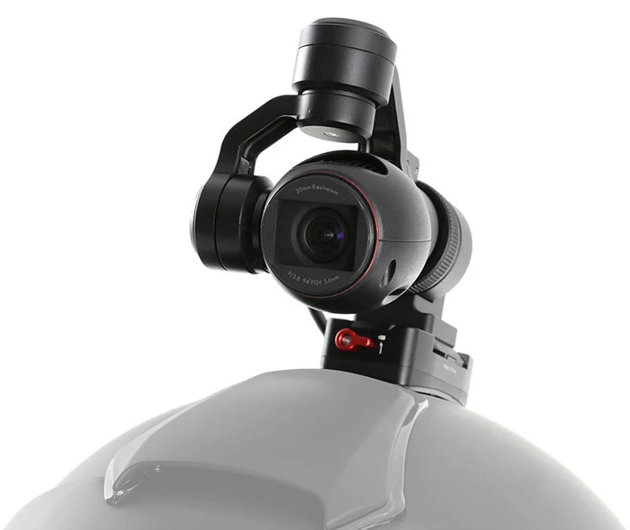DJI Osmo Part 88 Sticky Monture