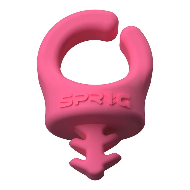 SPRIG Rose Value Pack; 10x 1/4”-20 Sprigs + 5x 3/8”-16 Big Sprigs