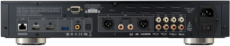 Reavon UBR-X200