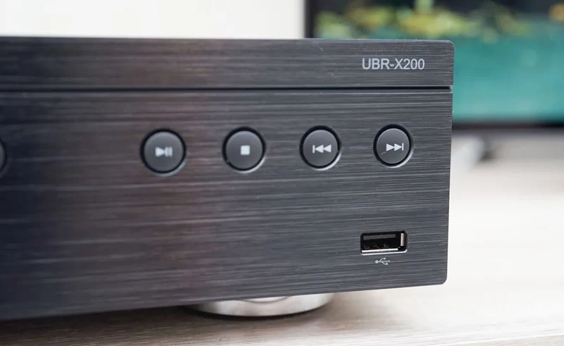 Reavon UBR-X200