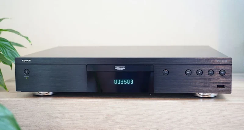 Reavon UBR-X200