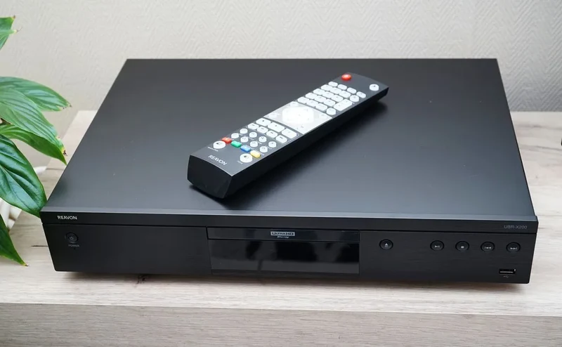 Reavon UBR-X200