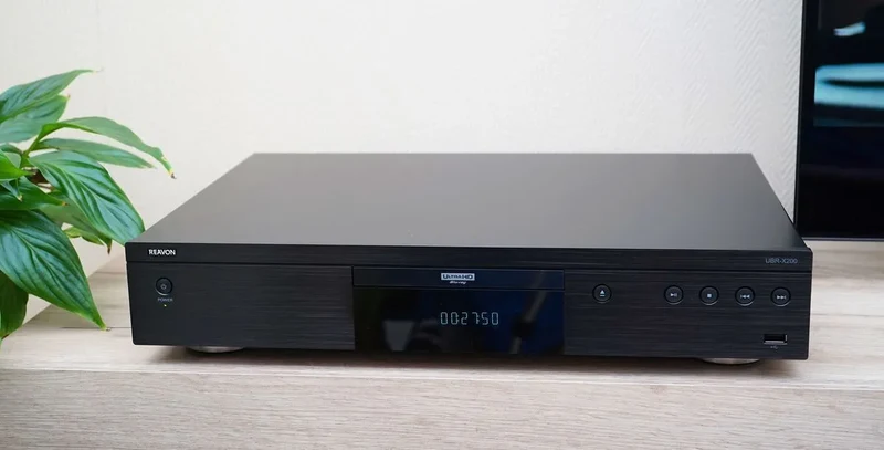 Reavon UBR-X200