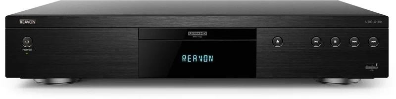Reavon UBR-X100