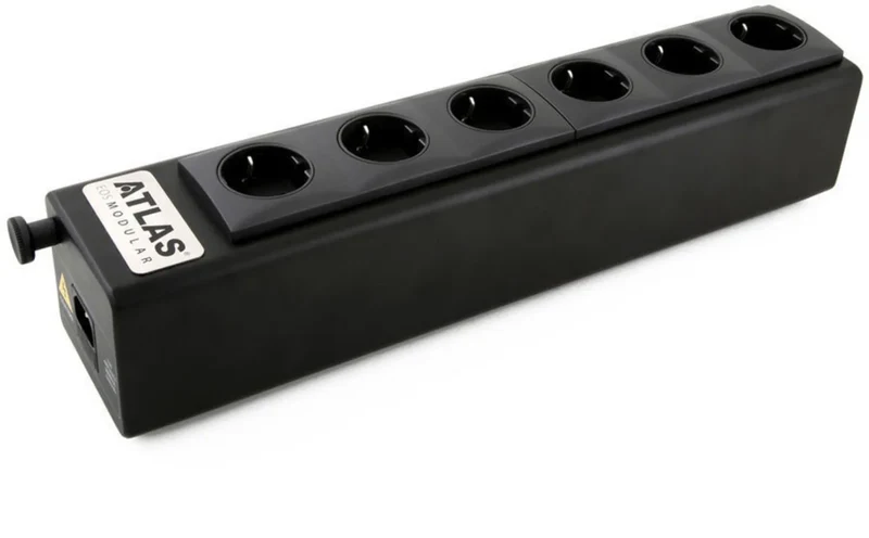Atlas EOS Modular 4.0