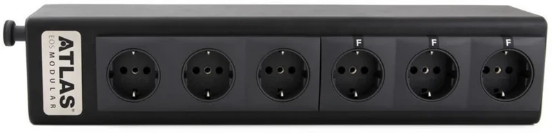 Atlas EOS Modular 4.0