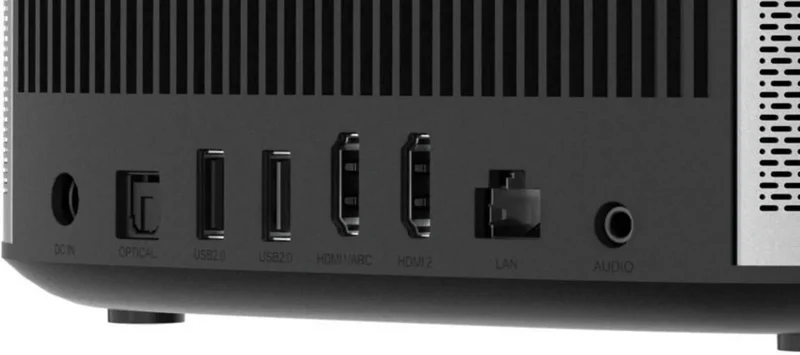 XGIMI Horizon