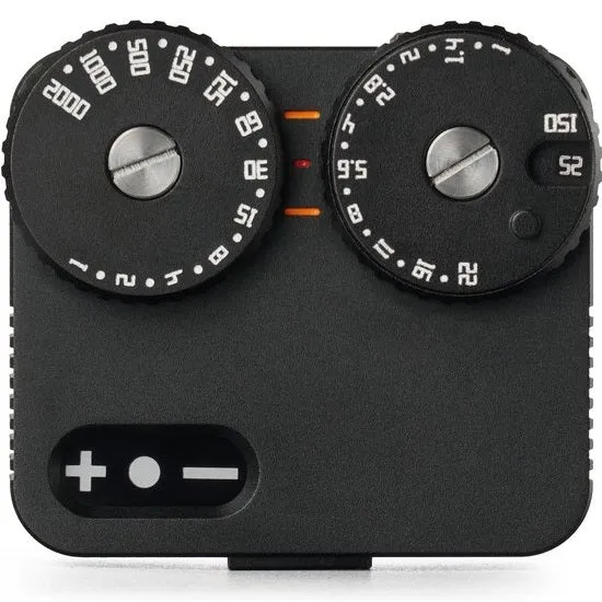 TTArtisan Compteur de lumière II, noir