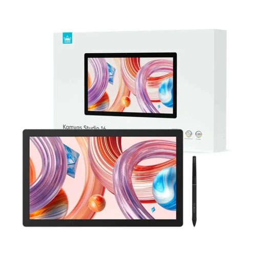 Huion Kamvas Studio 16 pouces
