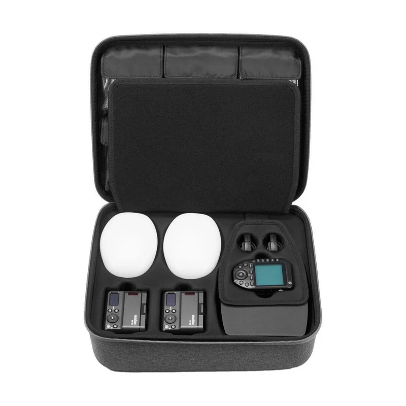 Godox MF12-DK1 Kit de flash dentaire