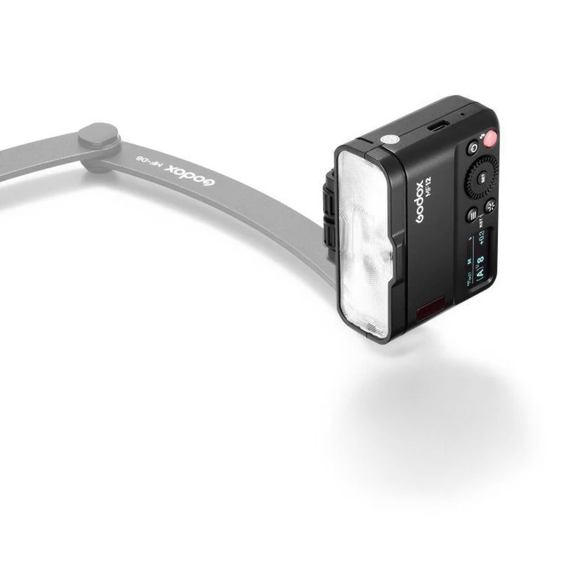 Godox MF12-DK1 Kit de flash dentaire